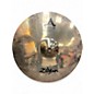 Used Paiste 20in DIMENSIONS Cymbal thumbnail
