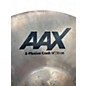 Used SABIAN 14in AAX Xplosion Crash Cymbal