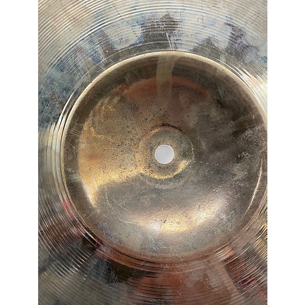 Used SABIAN 14in AAX Xplosion Crash Cymbal