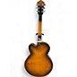 Used Ibanez AF55TF Antique Burst Hollow Body Electric Guitar