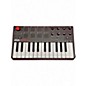 Used Akai Professional MPK Mini MIDI Controller thumbnail