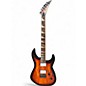 Used Jackson X SERIES GRAIN TOBACCO Solid Body Electric Guitar thumbnail