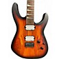 Used Jackson X SERIES GRAIN TOBACCO Solid Body Electric Guitar
