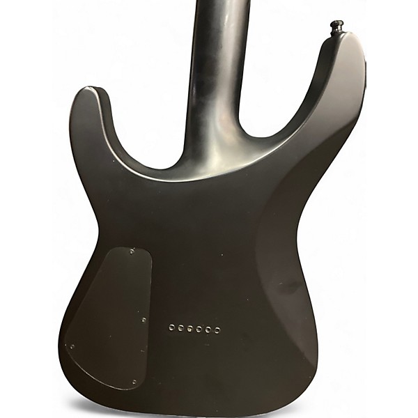 Used Jackson X SERIES GRAIN TOBACCO Solid Body Electric Guitar