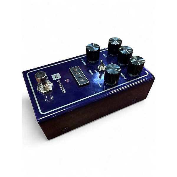Used Revv Amplification G3 Effect Pedal