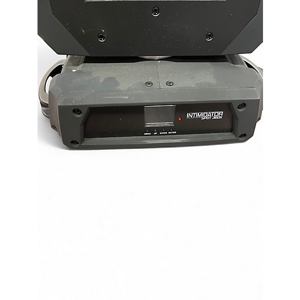 Used CHAUVET DJ Intimidator Spot 360X Spotlight