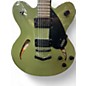 Used Gretsch Guitars G2622 Streamliner Center Block Royal Olive Hollow Body Electric Guitar
