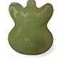 Used Gretsch Guitars G2622 Streamliner Center Block Royal Olive Hollow Body Electric Guitar