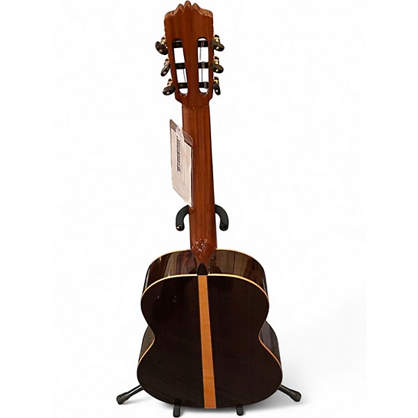 Used Cordoba C12 SP Natural Classical Acoustic Guitar