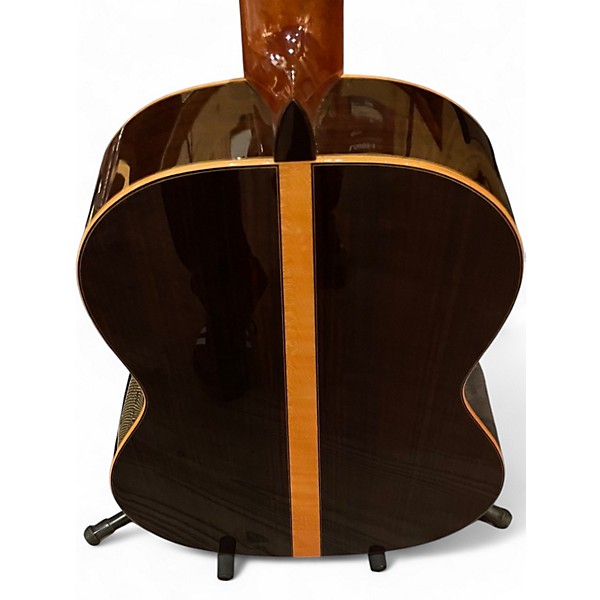 Used Cordoba C12 SP Natural Classical Acoustic Guitar