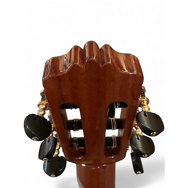 Used Cordoba C12 SP Natural Classical Acoustic Guitar