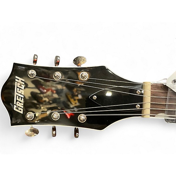 Used Gretsch Guitars G5420T Electromatic Orange Stain Hollow Body Electric Guitar