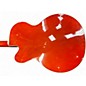 Used Gretsch Guitars G5420T Electromatic Orange Stain Hollow Body Electric Guitar