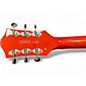 Used Gretsch Guitars G5420T Electromatic Orange Stain Hollow Body Electric Guitar