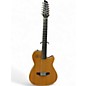 Used Godin A12 Natural 12 String Acoustic Guitar thumbnail