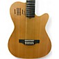 Used Godin A12 Natural 12 String Acoustic Guitar