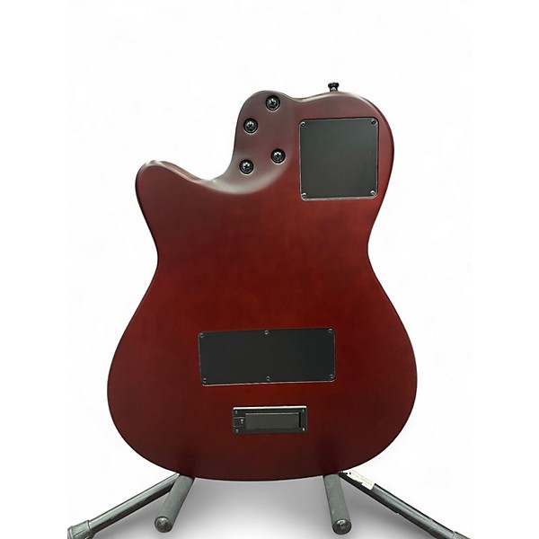 Used Godin A12 Natural 12 String Acoustic Guitar