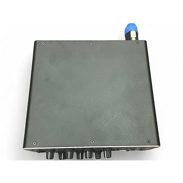 Used Aguilar Tone Hammer 350 350W Bass Amp Head