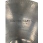 Used SABIAN 22in Medium Heavy Flange Ride Cymbal
