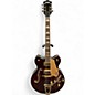 Used Gretsch Guitars G5422T Electromatic Walnut Satin Hollow Body Electric Guitar thumbnail