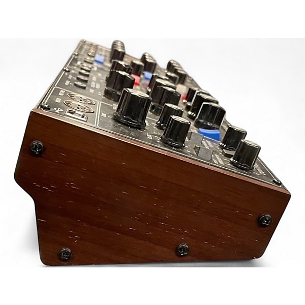 Used Behringer Model D Synthesizer