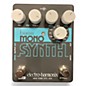Used Electro-Harmonix Bass Mono Synth Bass Bass Effect Pedal