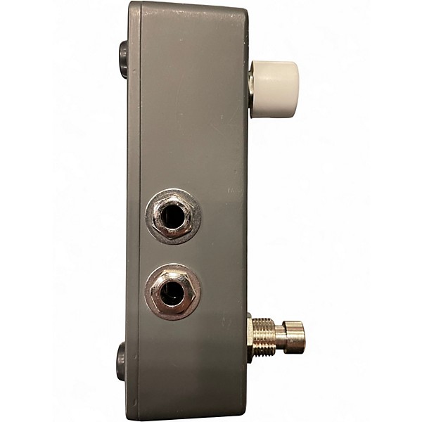 Used Electro-Harmonix Bass Mono Synth Bass Bass Effect Pedal