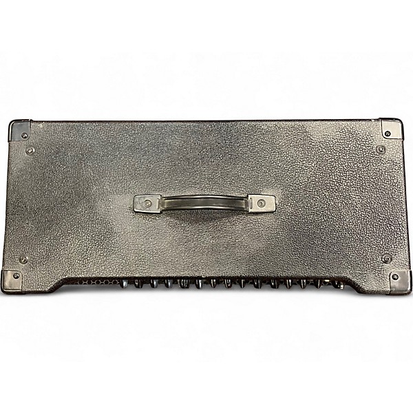 Used Peavey 6505 Plus 1x12 60W Tube Guitar Combo Amp