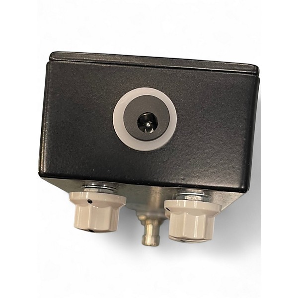 Used JHS Pedals Haunting Mids Pedal