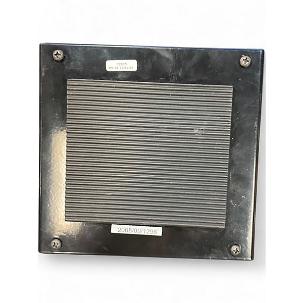 Used Seymour Duncan SFX08 Power Grid Distortion Effect Pedal