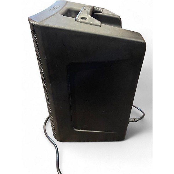 Used QSC CP8 Powered Speaker