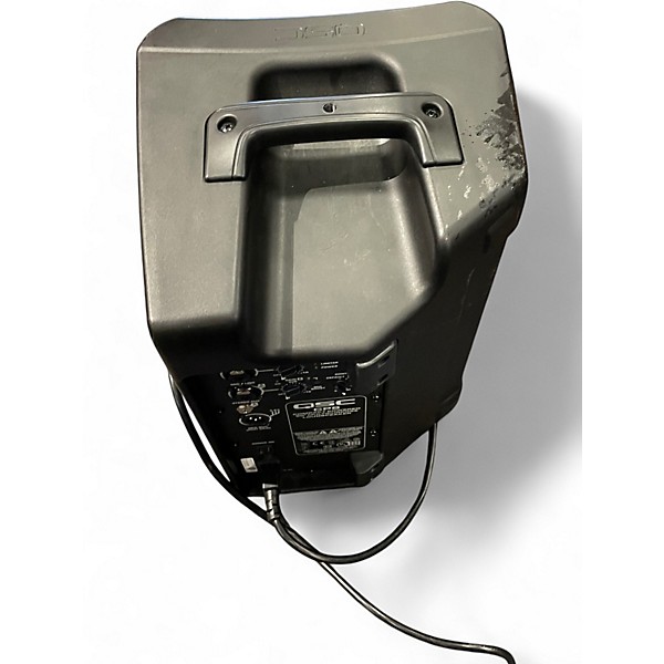 Used QSC CP8 Powered Speaker