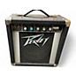 Used Peavey Decade Guitar Combo Amp thumbnail