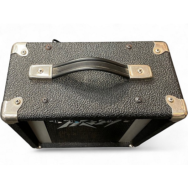 Used Peavey Decade Guitar Combo Amp