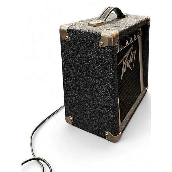 Used Peavey Decade Guitar Combo Amp