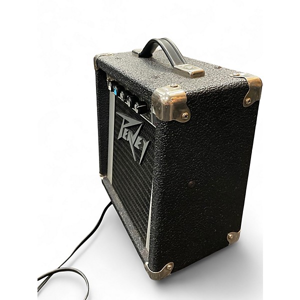 Used Peavey Decade Guitar Combo Amp