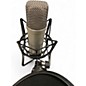 Used RODE NT1A Condenser Microphone