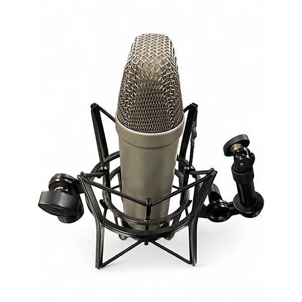 Used RODE NT1A Condenser Microphone