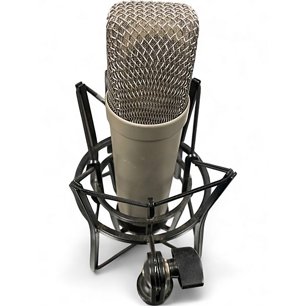 Used RODE NT1A Condenser Microphone