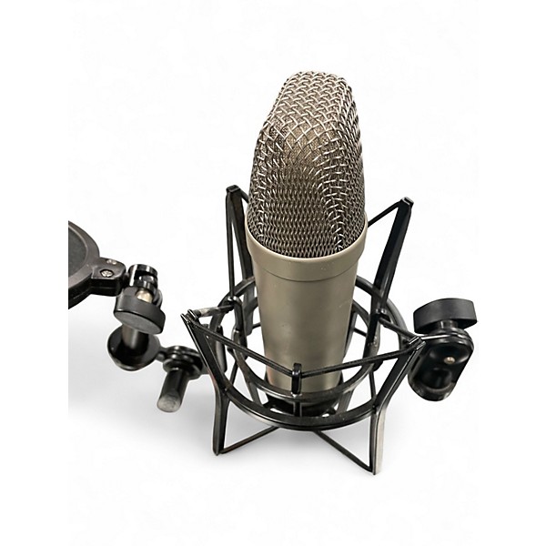 Used RODE NT1A Condenser Microphone