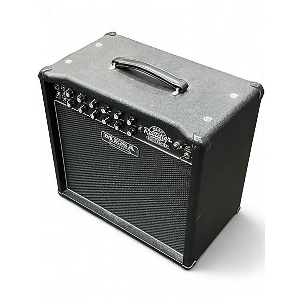 Used MESA/Boogie Badlander 25 Tube Guitar Combo Amp