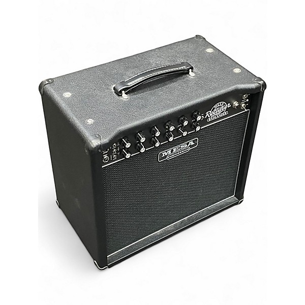 Used MESA/Boogie Badlander 25 Tube Guitar Combo Amp