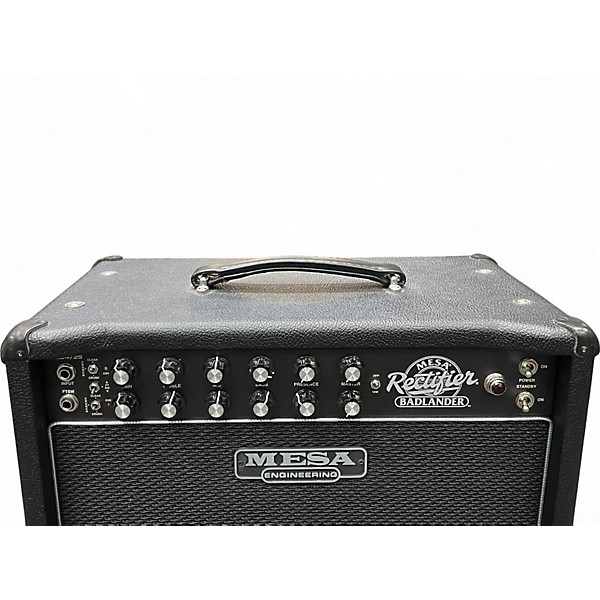 Used MESA/Boogie Badlander 25 Tube Guitar Combo Amp