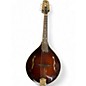 Used Kentucky KM505 Artist A Style Tobacco Sunburst Mandolin thumbnail