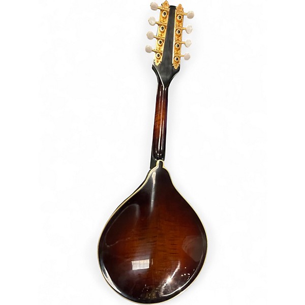 Used Kentucky KM505 Artist A Style Tobacco Sunburst Mandolin