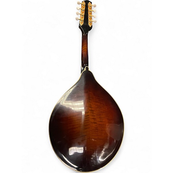 Used Kentucky KM505 Artist A Style Tobacco Sunburst Mandolin