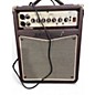 Used Acoustic A20 20W Acoustic Guitar Combo Amp thumbnail