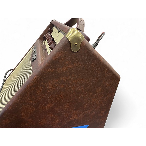 Used Acoustic A20 20W Acoustic Guitar Combo Amp