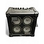Used Roland MICRO CUBE BASS RX Guitar Combo Amp thumbnail