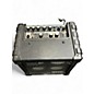 Used Roland MICRO CUBE BASS RX Guitar Combo Amp